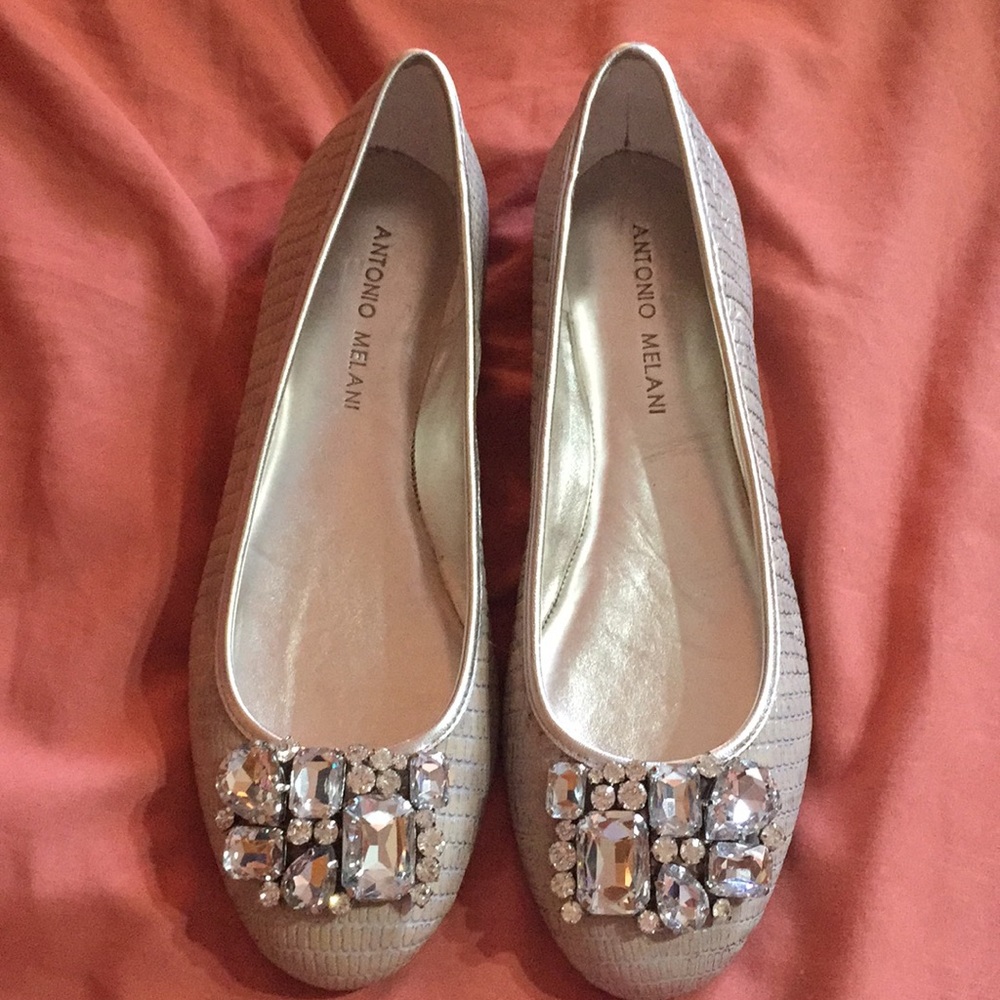 Antonio Melanie Shoes